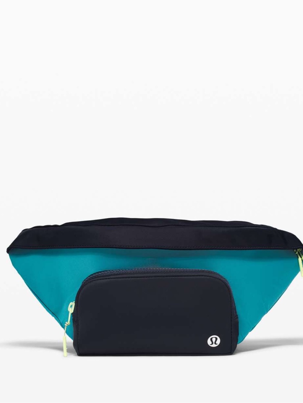 Lululemon | 3L The Rest is Written Belt Bag